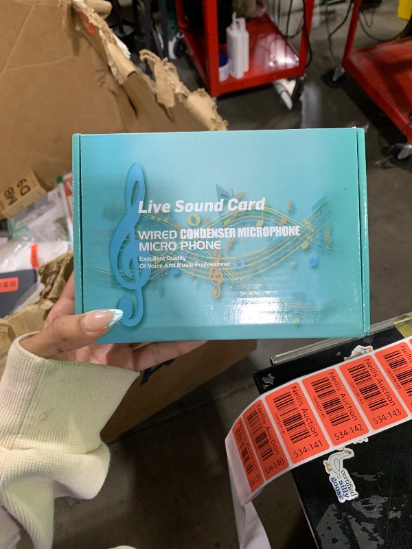 Photo 1 of V8S Podcast Recording Equipment with Voice changer,Podcast Mixer,Sound Card,DJ Audio Mixer Interface for PC Game Live Streaming or Podcast/Live Sound Card with dj Audio Mixer