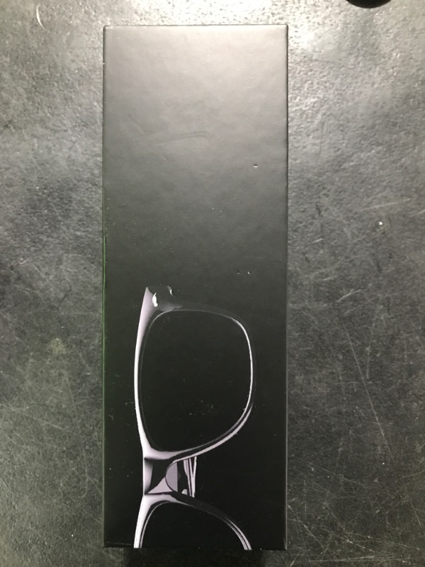 Photo 1 of Domhong AI Smart Glasses for Men and Women, Bluetooth Translation Sunglasses with 164 Languages, Open Ear Audio with Mic & Speakers, Hands-Free Calls, UV Protection & Anti-Blue Light, Touch Control
