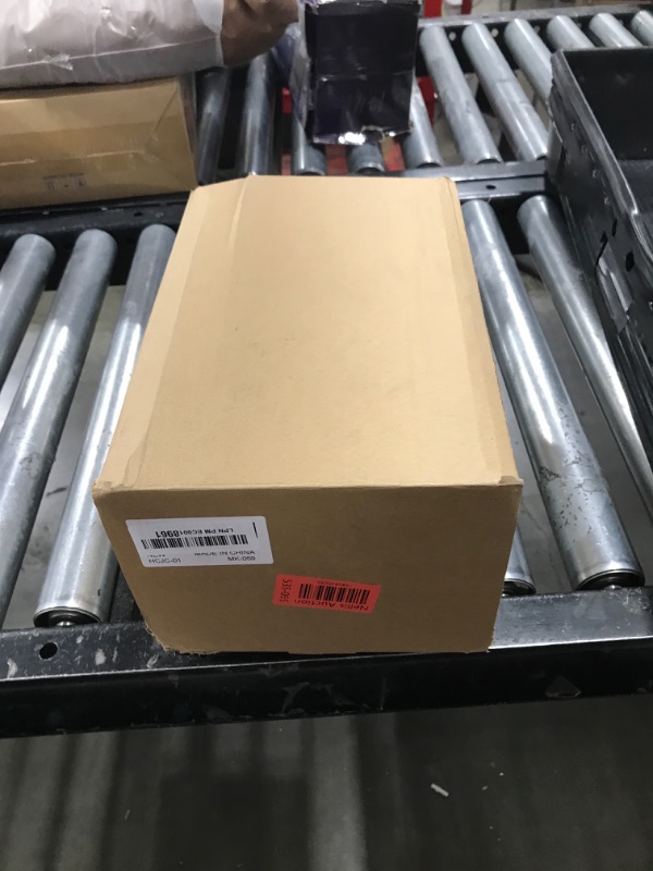 Photo 1 of Briidea Electric Humidifiers for Cabinet (10-50 Cubic Ft.), 30% RH~80% RH Humidity Setting Values, Perfect Monitoring Temperature and Humidity, 12V Adapter Power Supply