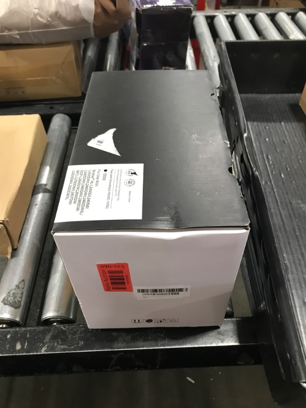 Photo 1 of MYTONER Compatible Replacement for Brother DR-830 DR830 Drum Unit High Yield for DCP-L2640DW MFC-L2820DW HL-L2400D HL-L2460DW HL-L2405W HL-L2465DW HL-L2480DW MFC-L2820DW XL, 2 Packs