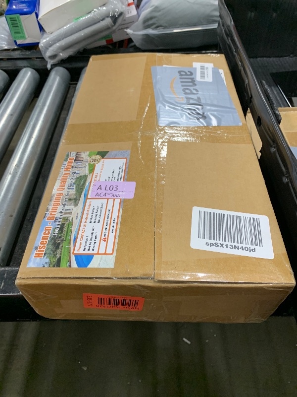 Photo 1 of Hisencn Grill Grates Replacement for Charbroil 2 Burner Grills, Thermos 461633514, Tru Infrared 463251414, 463633316, 463251413, 463250210, 463250212, Grids Replacement for G460-0500-W1 G309-0019-W2