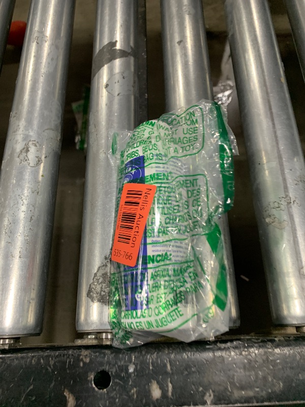 Photo 1 of Marlig Industries Fix A Leak Pool Leak Sealer - 8 oz