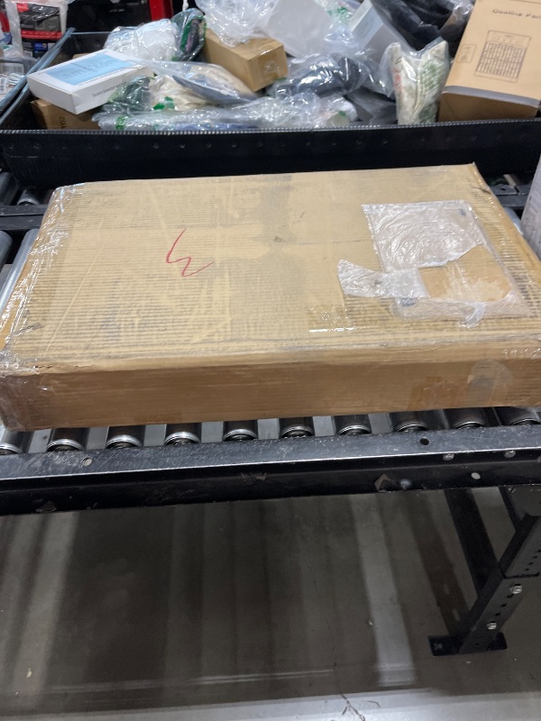 Photo 1 of YITAHOME RV Stairs with Handrail 4 Step, Outdoor Hot Tub Stair with Cuttable Anti-Slip Mats, Alloy Steel Portable RV Steps for Travel, Camper, Mobile Home, Porch, Spa