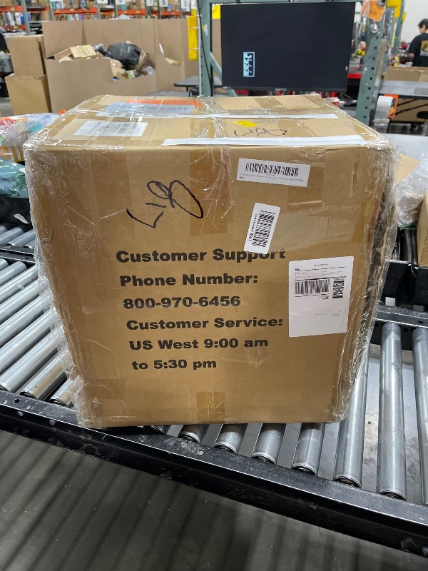 Photo 1 of 18000 BTU Swimming Pool Heat Pump Pool Heaters with three adaptable pipes for Above Ground Pool Ice Bath Cold Plunge for In ground Pools, SPA Bathtubs 5500Gallon Heating or Cooling Mode 110V 60Hz