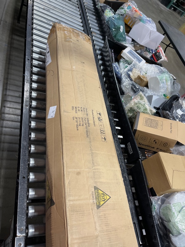 Photo 1 of Vesgantti Full Size Mattress, 10 Inch Hybrid Full Mattress in a Box, Pillow Top Double Bed Mattress, Foam and Pocket Coils Innerspring Mattresses, Pressure Relief, Medium Firm Plush Feel
