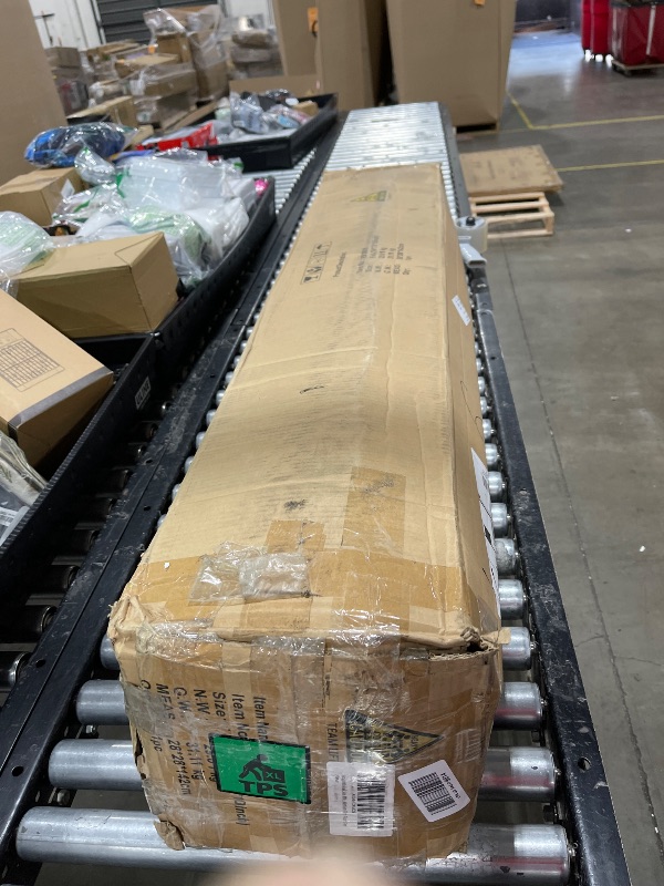 Photo 1 of Vesgantti Full Size Mattress, 10 Inch Hybrid Full Mattress in a Box, Pillow Top Double Bed Mattress, Foam and Pocket Coils Innerspring Mattresses, Pressure Relief, Medium Firm Plush Feel