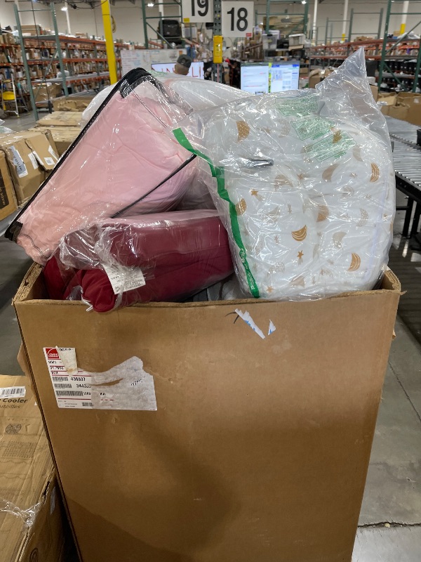 Photo 1 of speed pack of assorted items new and used
all sales final
speed pack not included
20 items