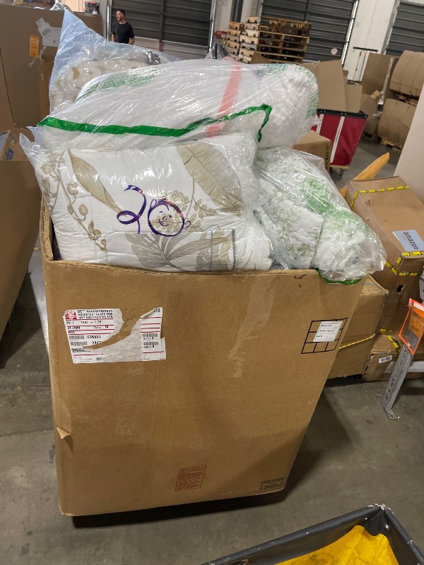 Photo 1 of speed pack of assorted items new and used
all sales final
speed pack not included
20 items