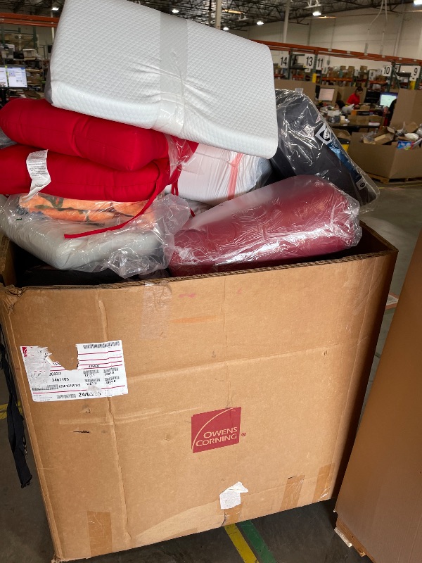 Photo 1 of speed pack of assorted items new and used
all sales final
speed pack not included
20 items