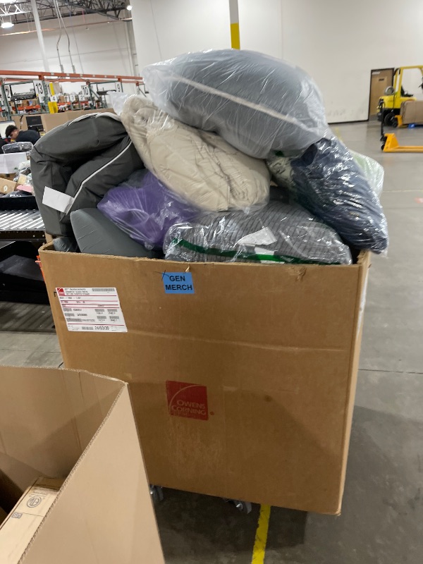 Photo 1 of speed pack of assorted items new and used
all sales final
speed pack not included
20 items 