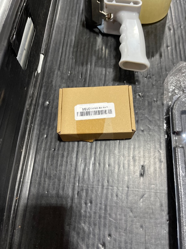 Photo 1 of HiLetgo L293D DC Motor Drive Shield Stepper Motor Drive Shield Expansion Board for Arduino Duemilanove Raspberry Pi