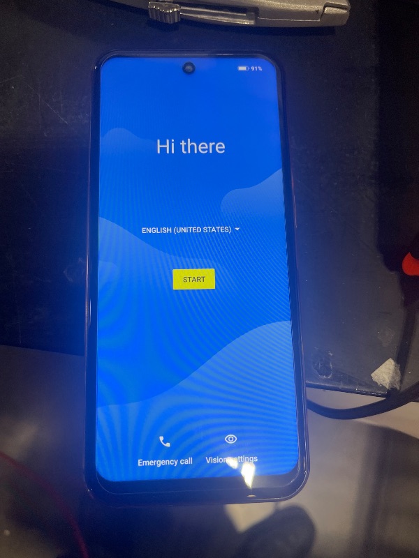 Photo 1 of Xgody Unlock Phone Mate 60,6.79 Inch HD+ Screen Smartphone,4G Dual SIM Cheap Mobile Phones 4GB+ 128GB Expanded 512G 5280mAh 21MP Camera T-Mobile Android Phone with Finger&Face Unlock Soft Pink