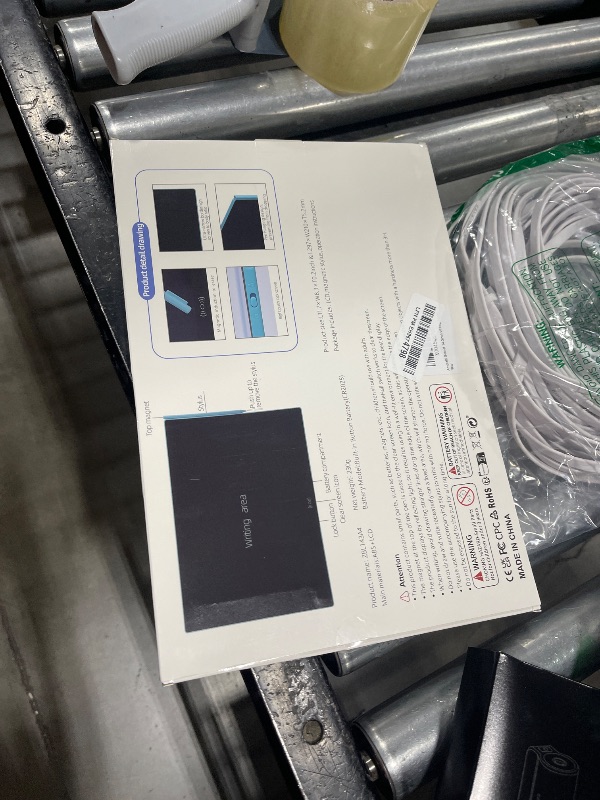 Photo 1 of 14.3inch Writing Tablet