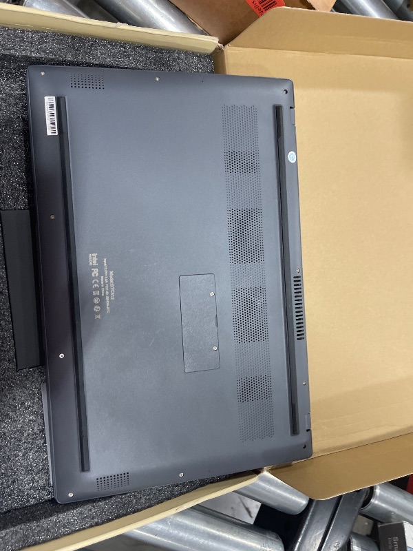 Photo 1 of ECOHERO Windows 11 Laptop Computer, 12GB DDR5/1TB SSD, N95 Quad-Core, MS Office 2024, 15.6 inch 1920x1080 FHD Display, Dual Band WiFi, BT5.0, Fingerprint Unlock/Physical Camera Switch (Gray)