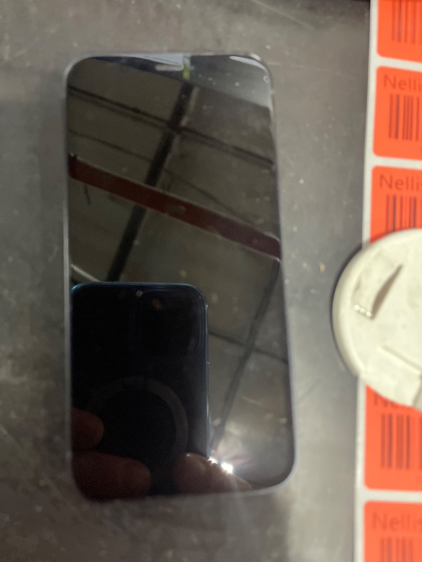 Photo 1 of Apple iPhone 12 Mini, 64GB, Black - Unlocked (Renewed)