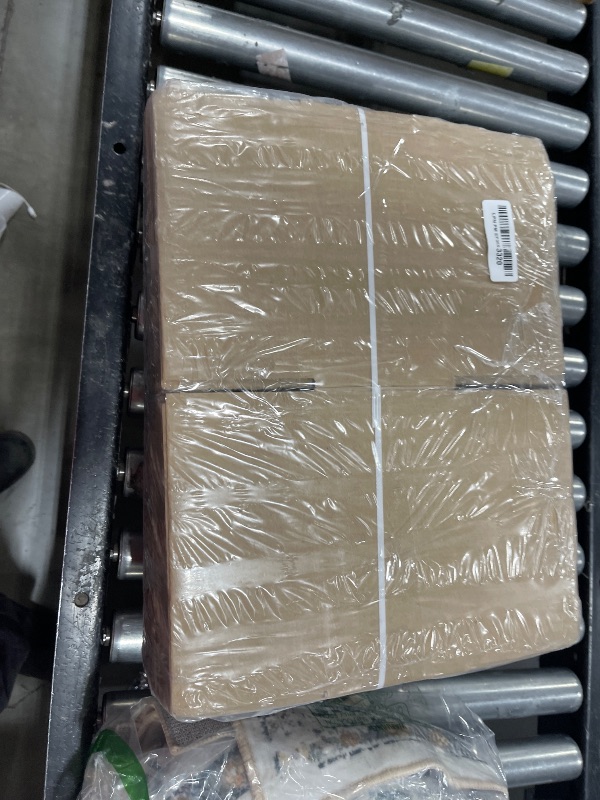 Photo 1 of AVIDITI Shipping Boxes Flat 8"L x 8"W x 4"H, 25-Pack | Corrugated Cardboard Box for Packing, Moving and Storage