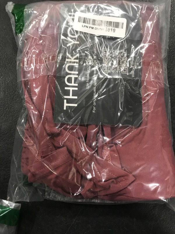 Photo 1 of Real Essentials Women's Lounge Wear Short High Waisted Casual Sweat Shorts Pajama Summer Pockets Drawstring Workout Gym Active Athletic Yoga Running Fitness Ladies Sleep, Set 2, S, Pack of 3