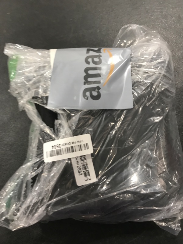Photo 1 of TRSMIMA Safety Harness Fall Protection - Men Full Body Construction Roofing Work Belt with 5 Point Adjustment Back D-Ring Grommet Legs OSHA ANSI