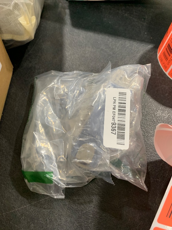 Photo 1 of 2 Pack 8561996 Dishwasher Upper Rack Adjuster Wheel for Whirlpool AP6285708 PS11746477