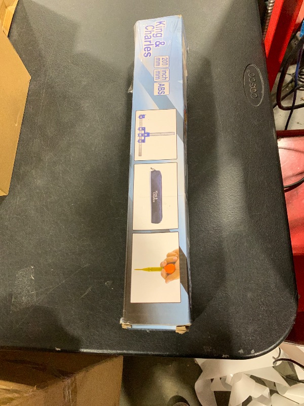 Photo 1 of Measurement Tool