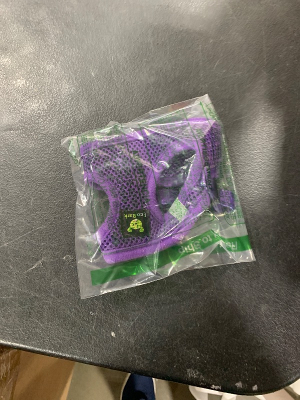 Photo 1 of Dog Harness Size XS