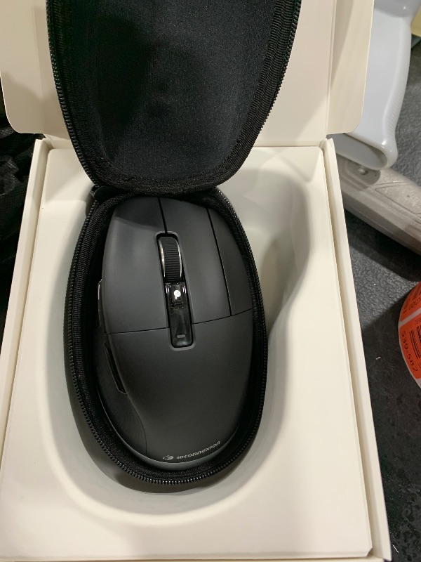 Photo 1 of 3Dconnexion Cadmouse Pro Wireless (USB-C), W128277612