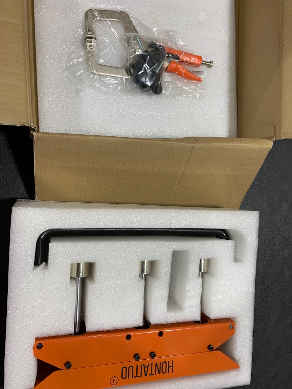 Photo 1 of Three-Station Edge Roller Bender,0-90° Bending Angle Bending Metal Roofing Materials,Adjustable for Making 5/8" to 4" (16 to 102 MM) Bends in 29 to 22-Gauge Steel,Large Sheet Metal Bender