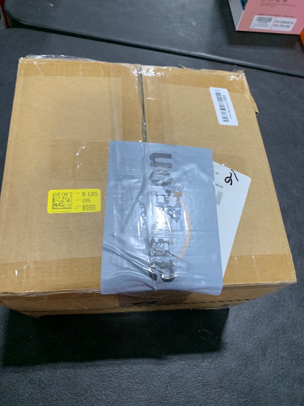 Photo 1 of EDGING CASTING 2-in-1 Pre-Seasoned Cast Iron Dutch Oven Pot with Skillet Lid Cooking Pan, Cast Iron Skillet Cookware Pan Set with Dual Handles Indoor Outdoor for Bread, Frying, Baking, Camping, BBQ, 5QT