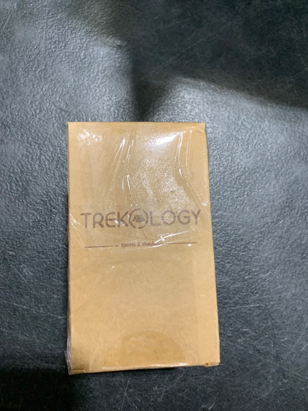 Photo 1 of TREKOLOGY Ultralight Inflatable Camping Travel Pillow - ALUFT 2.0 Compressible, Compact, Comfortable, Ergonomic Inflating Pillows for Neck & Lumbar Support While Camp, Hiking, Backpacking