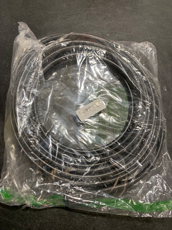 Photo 1 of BEARFORCE High Pressure Washer Hose 32ft * 2600psi?Replacement High Pressure Hose, Compatible with Some of old Portland Pulsar Husky TaskForce Powerwasher TaskMaster Electric Pressure Washers