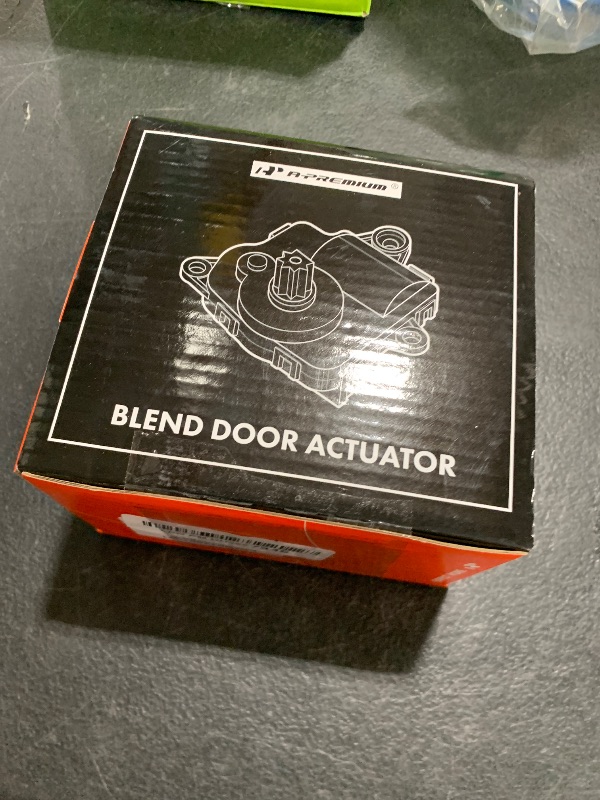 Photo 1 of A-Premium HVAC Heater Mode Door Actuator Compatible with Honda Accord 2003-2007 & Acura TL 2004-2008, Mode