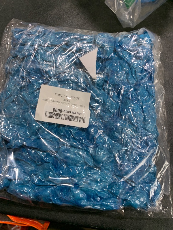 Photo 1 of Askyli 2.9 lbs Pool Filter Balls for Sand Filter, Reusable Pool Sand Filter Balls, Efficient Blue Filter Media Balls, Suitable for All Sand Filter System (Equals 100lbs Pool Filter Sand)
