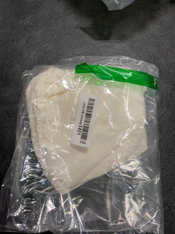 Photo 1 of QINSEN Womens One Shouder Tank Tops Summer Y2K Going Out Basic Sleeveless Shirt Biege M