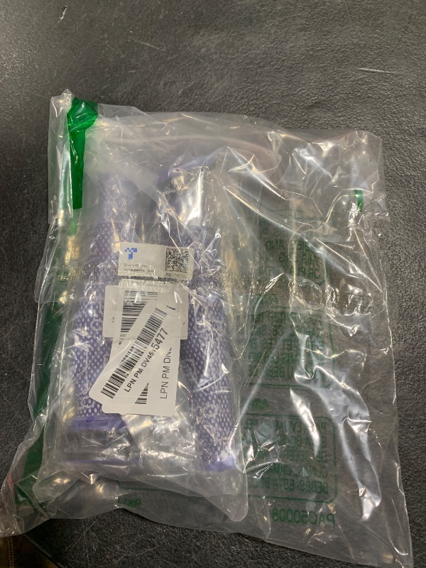Photo 1 of 2 Pack Replacement Pre Filters for Dyson DC58, DC59, V6, V7, V8. Replaces Part 965661-01. 3 Filters