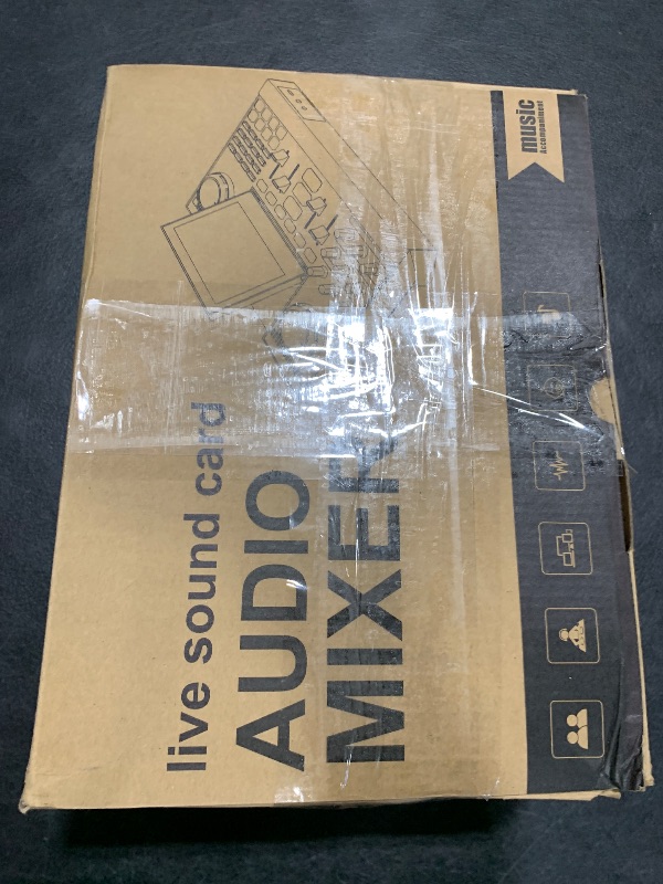 Photo 1 of neculogy G10 Podcast Equipment Bundle, BM-800 Condenser with Voice Changer, Recording Studio Package - Podcast Microphone Bundle for Laptop, Streaming/Live Broadcast/YouTube Recording