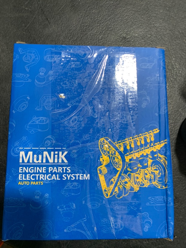 Photo 1 of LED Ballast Headlight Control Unit Drive Module Headlight Ballast Control Unit Replace# OEM 2129005324 for Benz E-Class W212 C207 A207 E200 E300 E260 E350 E400 2009-2016