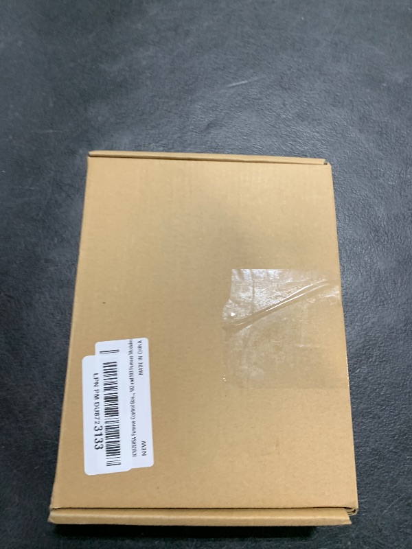 Photo 1 of ICM2805A Furnace Control Board ?Replacement for Nordyne 903106 and 624631 Control Boards?Used with G3, G4, G5, G6, M2 and M3 Furnace Modules