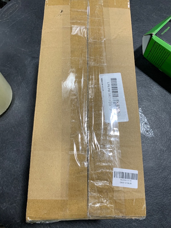 Photo 1 of Refrigerator Ice Maker Assembly DA97-07603B Compatible with Section Samsung Models Replaces DA61-03213B, DA97-07603A,Replacement Assembly Refrigerator Ice Maker Replacement