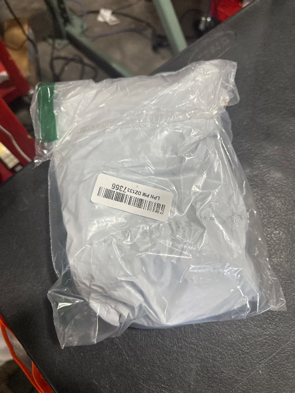 Photo 1 of 10Pcs Silicone External Catheter for Men, Comfortable Self-Adhering Leak-Proof Disposable Catheter (25 mm)