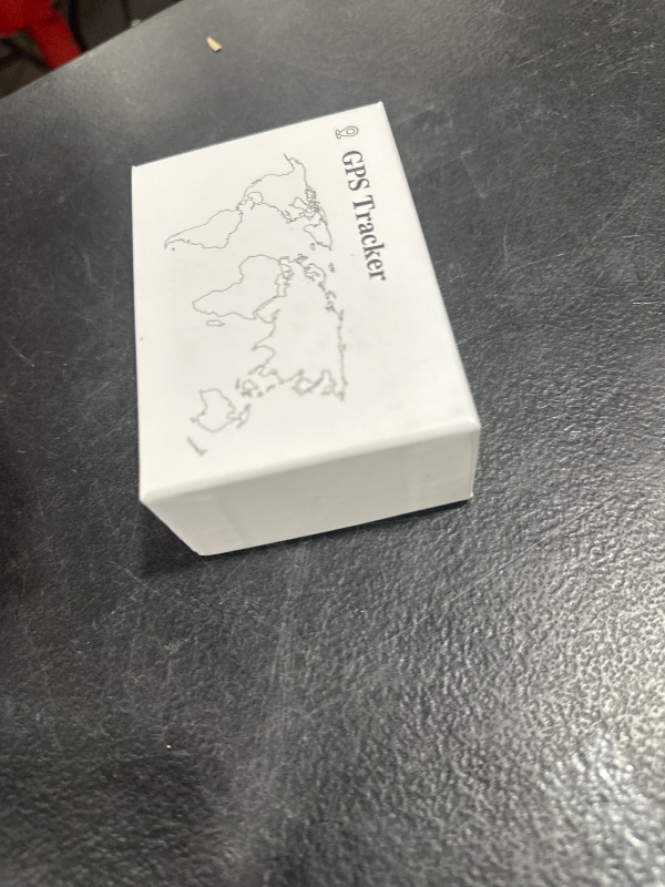 Photo 1 of Mini GPS Tracker for Vehicles,Car GPS Tracker Portable Real Time Magnetic GPS Tracking Device,Full Global Coverage Location Tracker for Kids,Dogs,Trucks/Person,No Subscription Required/No Monthly Fee