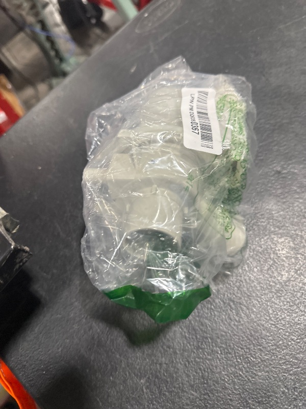 Photo 1 of DP040-012 4681EA1007A Drain Pump (OEM) Replacement for LG Washer Drain Pump, Replace 5859EA1004F 5859EA1004P 5859EA1004G WH23X10020, Fits for WT1101CW WT1201CV WT1201CW WT4870CW WT1501CW 79631513210