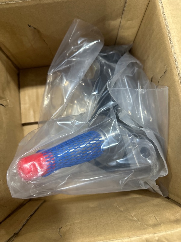 Photo 1 of A-Premium 2 x Front Stock Spindles Compatible with Chevrolet Malibu, Camaro, Chevelle, El Camino, Monte Carlo & Oldsmobile 442, Cutlass & Buick Gran Sport, GS, GS 350 & Pontiac Firebird, GTO, LeMans