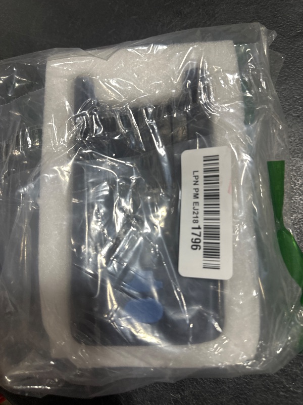 Photo 1 of TITIPOY Replaceable Battery(22.2V 2200mAh) for A27 Blue Cordless Vacuum