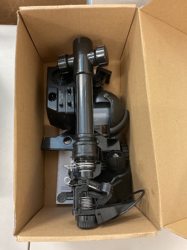 Photo 1 of Orbit 62100 Yard Enforcer Motion-Activated Sprinkler
