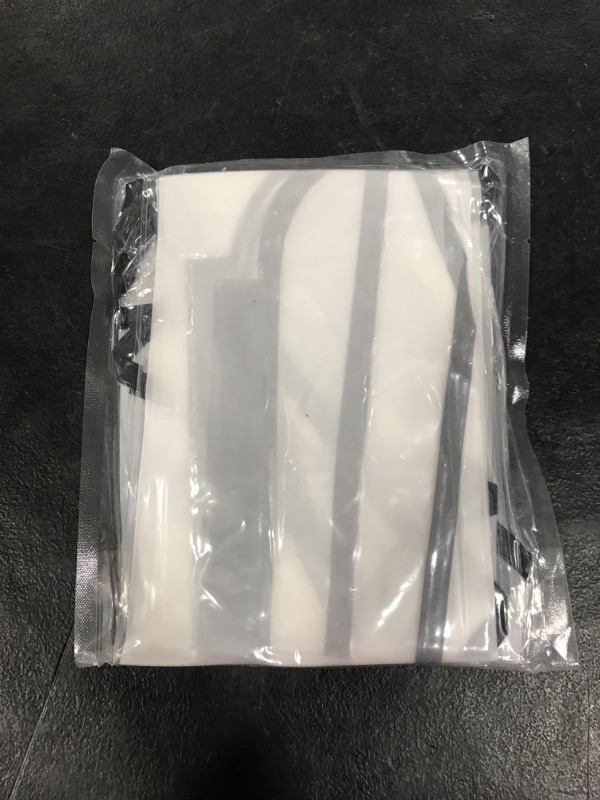 Photo 1 of Clear Stroller Rain Cover, Universal Travel Weather Shield Breathable Baby Stroller Rain Cover for Windproof, Waterproof, Protect from Sun Dust Snow