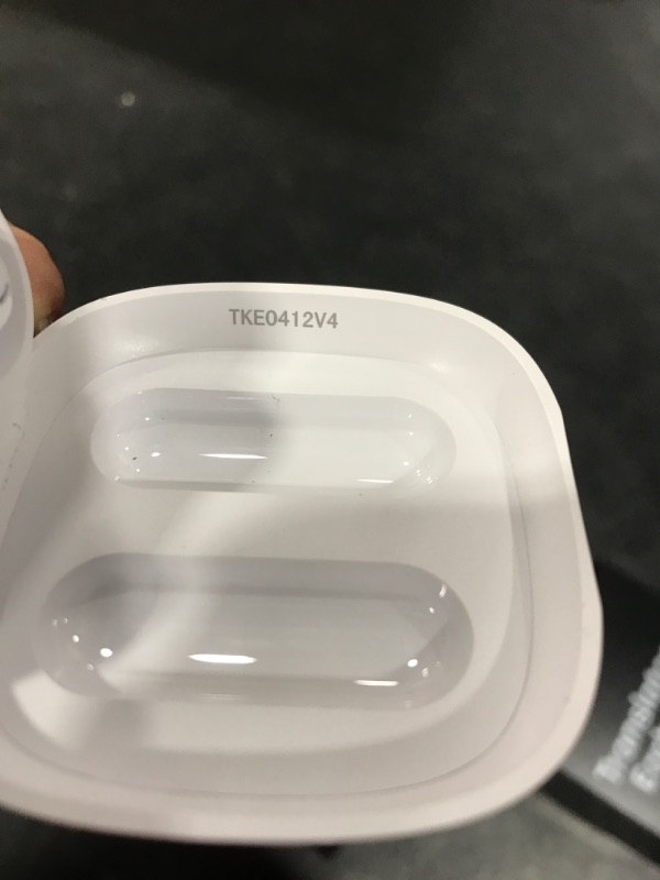 Photo 1 of Timekettle WT2 Edge W3 Translator Device,Bidirection Simultaneous Translation, Translator Earbuds with 40 Languages, Real time Translator,Fast Reaction with Revolutionary Al Tech, Online Version