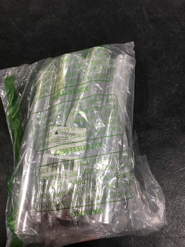 Photo 1 of NYEAR 6 Rolls A4 Quick-dry Thermal Paper (210mm/8.27"width/7.6m long,?1.18") for portable printer,thicker brighter and the font is clearer to make the printing quality better, (1 roll-27 Sheets)