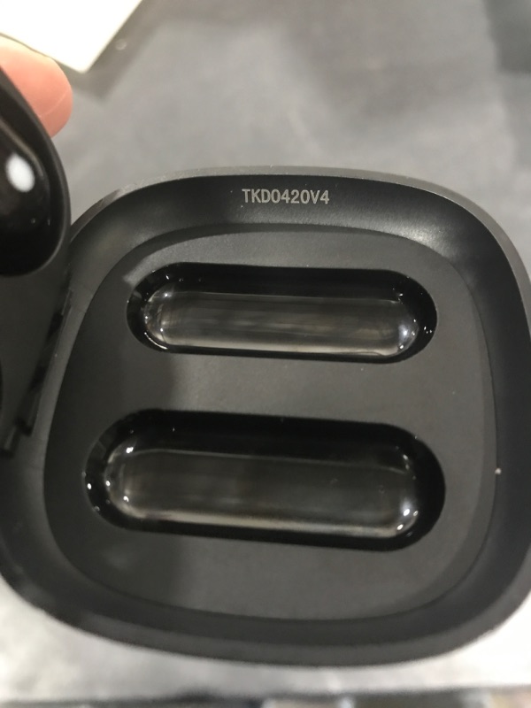 Photo 1 of Timekettle WT2 Edge W3 Translator Device,Bidirection Simultaneous Translation, Translator Earbuds with 40 Languages, Real time Translator,Fast Reaction with Revolutionary Al Tech, Online Version