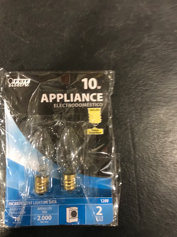 Photo 1 of Feit Electric Bplvexn/830ca Mr16 Non Dimmable Led Bulb, 3000k