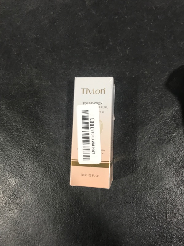 Photo 1 of Foundation Color Changing - Foundation 4 in 1 Medium/Light Spectrum With SPF 50 | All-Day Makeup Hold & Makeup Nude & Sweatproof | Hydrating Foundations Full Coverage Suitable For Dry&Oily Skin Types